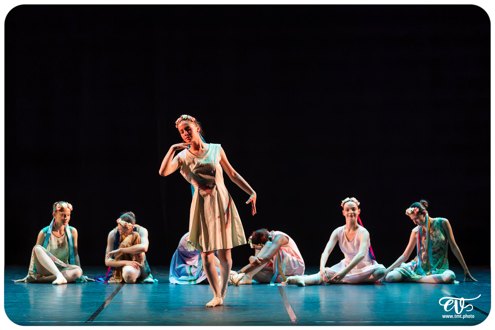 GALA DE DANSE EMMDH 2025